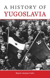 book History of Yugoslavia