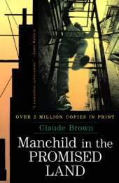 book Manchild in the Promised Land: Scribner