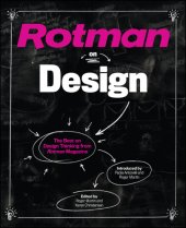 book Rotman on design the best on design Thinking from Rotman Magazine