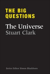 book The Big Questions