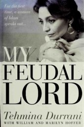 book My feudal lord