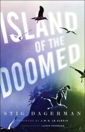 book Island of the Doomed