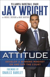 book Attitude develop a winning mindset on and off the court