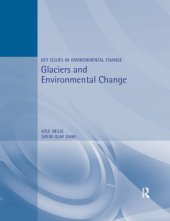 book Glaciers and Environmental Change