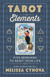 book Tarot elements: five readings to reset your life