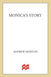 book Monica's Story (updated edition)