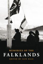 book Memories of the Falklands