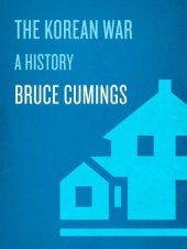 book The korean war: a history