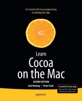 book Learn Cocoa on the Mac