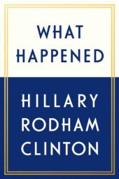 book What Happened