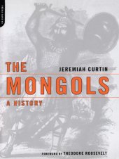 book The Mongols: a History