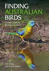 book Finding Australian Birds