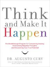 book Think and Make It Happen
