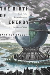 book The birth of energy: fossil fuels, thermodynamics, and the politics of work