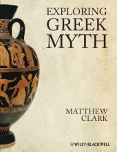 book Exploring Greek myth