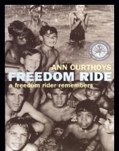 book Freedom ride: a freedom rider remembers