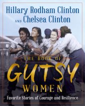 book The Book of Gutsy Women