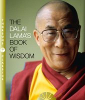 book The Dalai Lama's Book of Wisdom