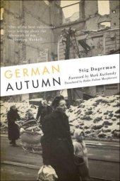 book German Autumn