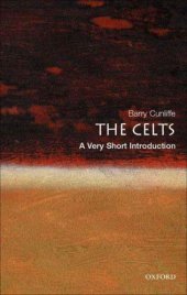 book The Celts: A Very Short Introduction