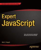 book Expert JavaScript