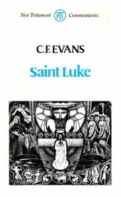 book Saint Luke