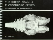 book The Sheep Brain: A Photographic Series