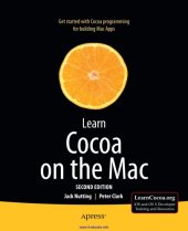 book Learn Cocoa on the Mac