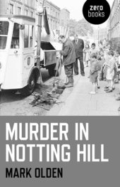 book Murder in Notting Hill