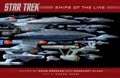 book Star Trek: ships of the line