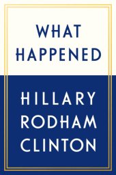 book What Happened