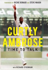 book Sir Curtly Ambrose