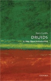 book Druids