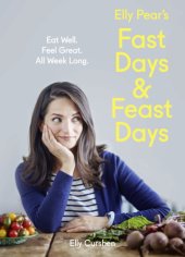 book Elly Pear's fast days & feast days