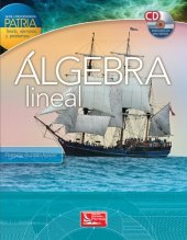 book Álgebra Lineal