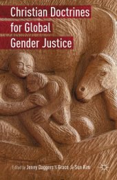 book Christian doctrines for global gender justice