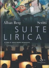 book Suite lirica. Scritti musicali e letterari