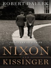 book Nixon and Kissinger