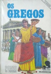 book Os Gregos