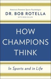 book How champions think in sports and in life