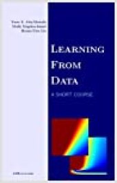 book Learning From Data: A Short Course