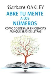 book Abre tu mente a los números