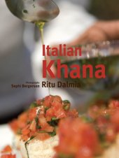 book Italian Khana