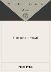 book The open road: the global journey of the fourteenth Dalai Lama