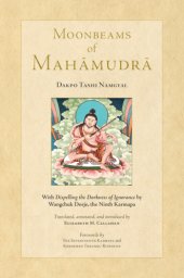 book Moonbeams of Mahāmudrā