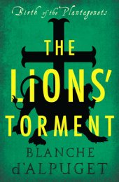 book The Lions' Torment