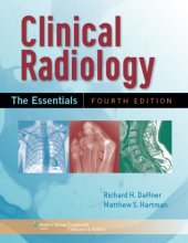 book Clinical radiology: the essentials