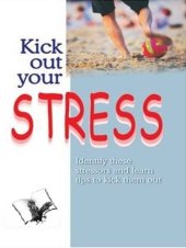 book Bust Your Stress