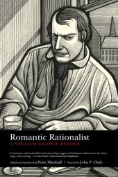 book Romantic rationalist: a William Godwin reader