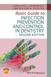 book Basic guide to infection prevention and control in dentistry